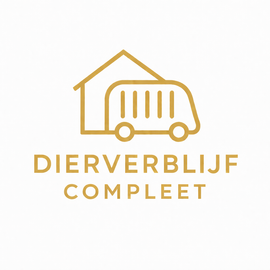Dierverblijf Compleet